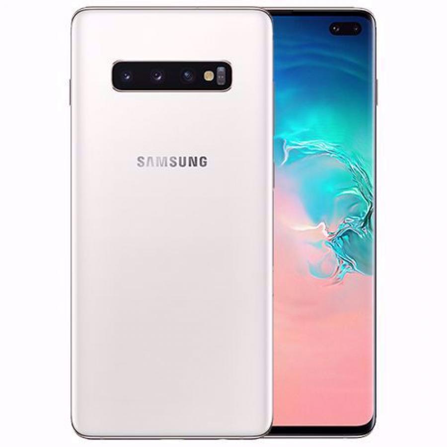 Смартфон Samsung Galaxy S10 Plus 8/128GB Wite