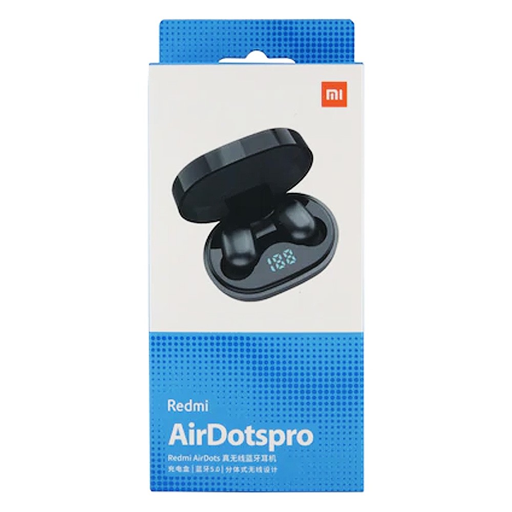 Bluetooth-гарнитура Airdots Xiaomi Pro