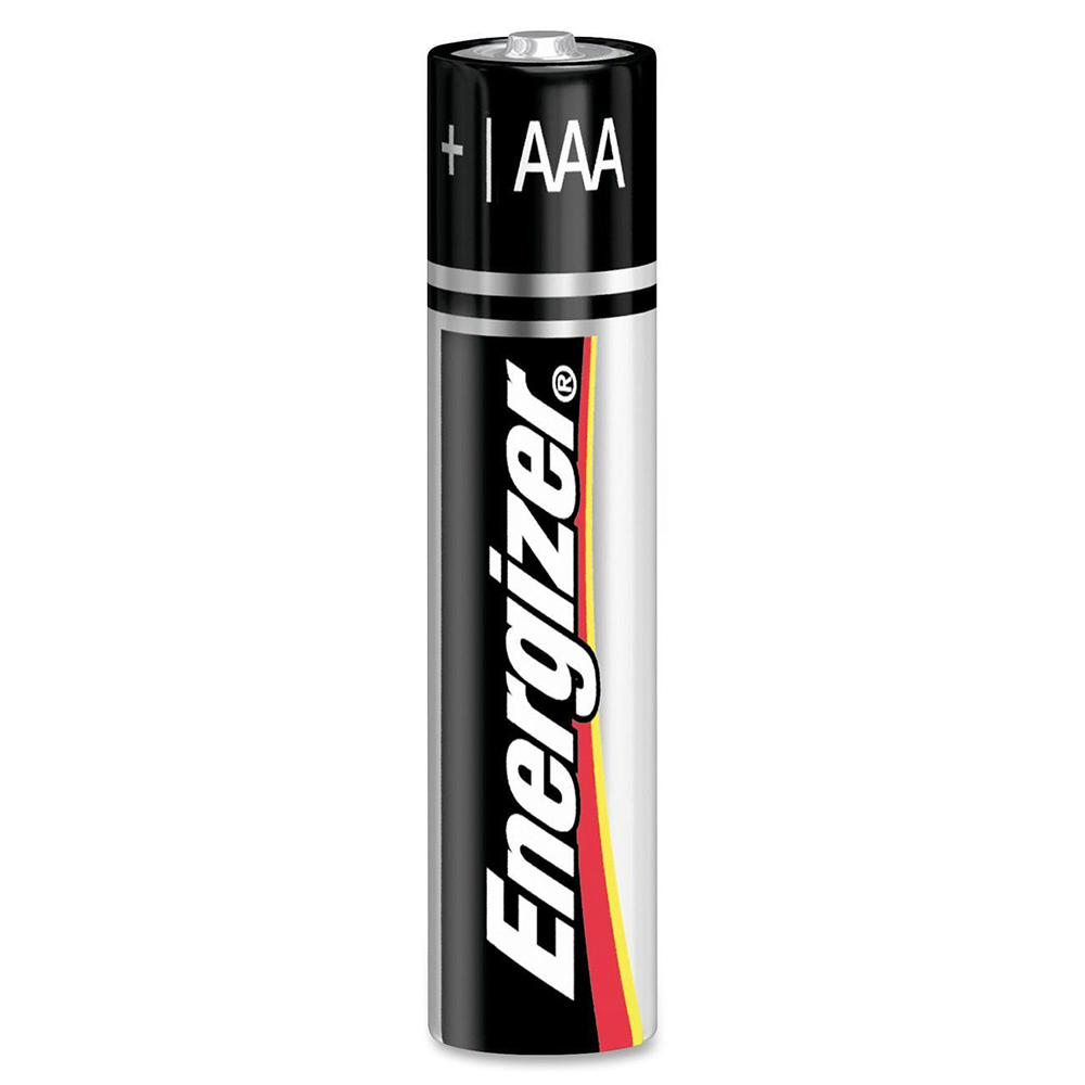 Батарейка Energizer Alkaline LR03 (АAА) 20BL (1шт) 