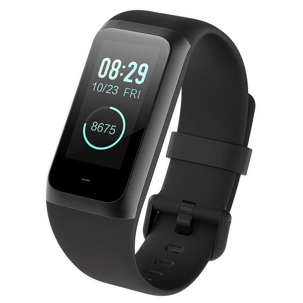 Фитнес-браслет "Xiaomi" Amazfit Cor 2 (black)