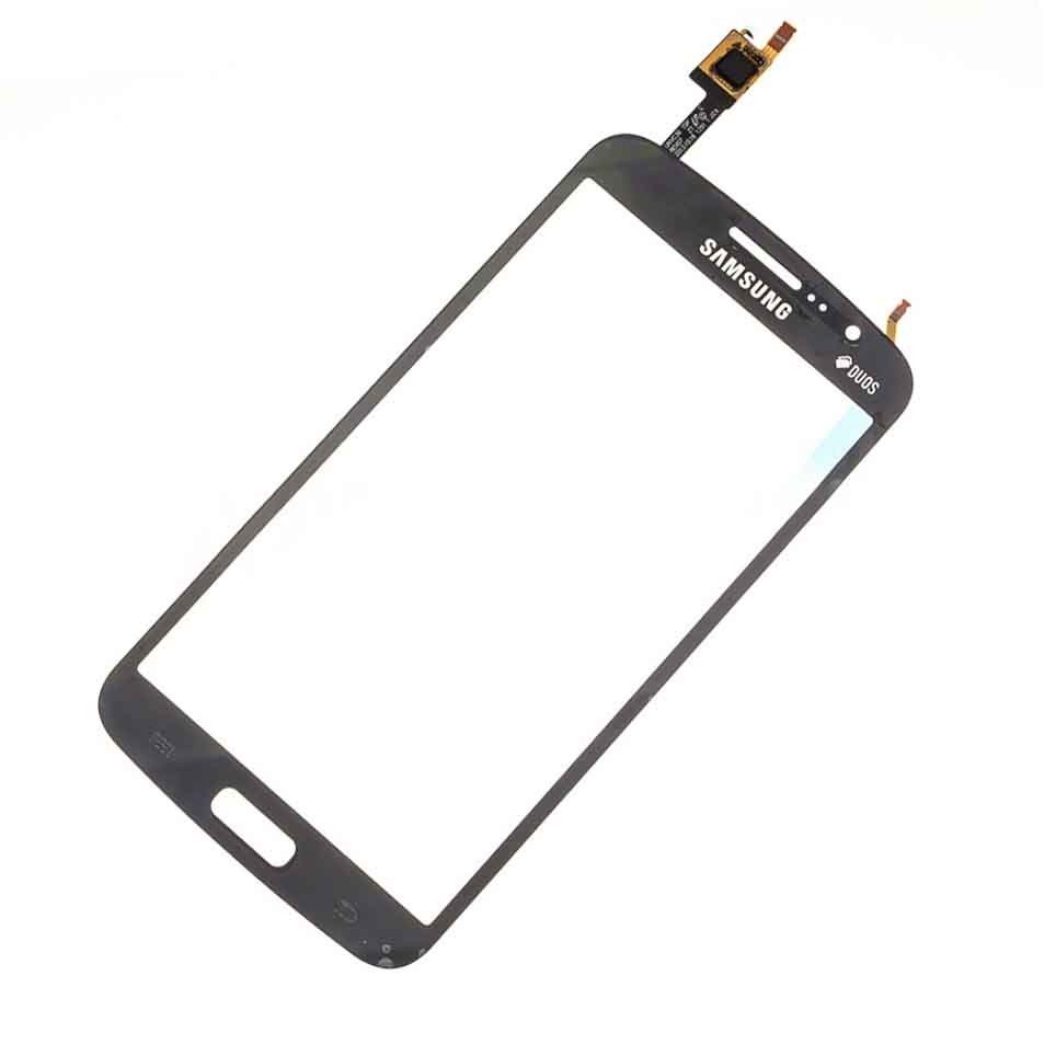 Сенсорный экран Samsung G7102 Черный