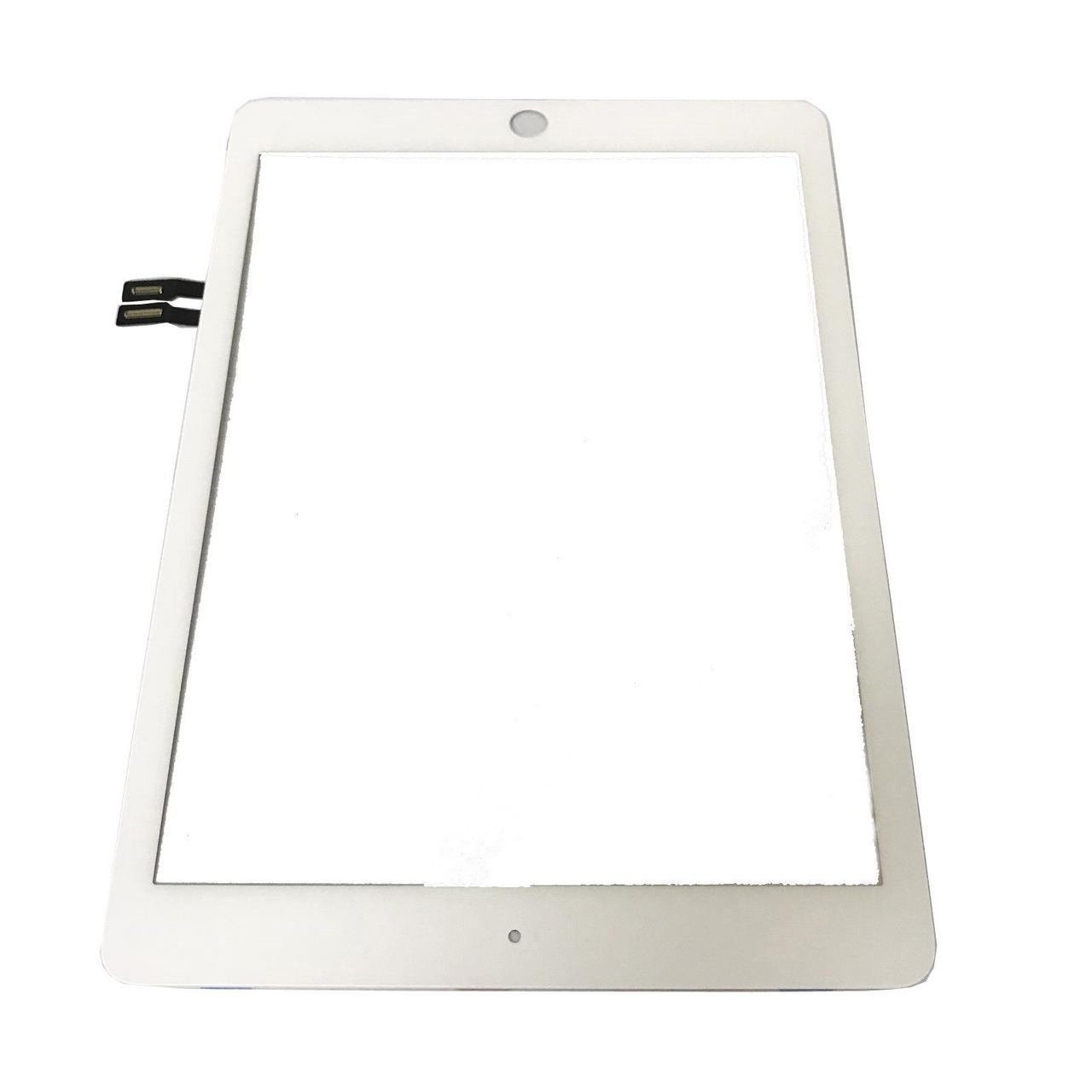 Сенсорный экран iPad 9.7 (2018) белый