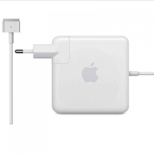 СЗУ MagSafe для Apple MacBook 85Вт (белый)