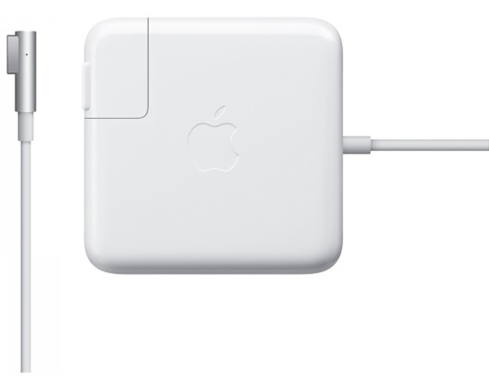 СЗУ MagSafe для Apple MacBook 60Вт (белый)