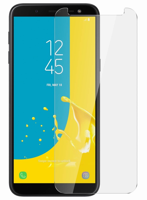 Защитное стекло для Samsung J6 (2018)