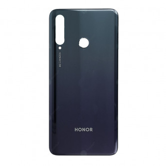 Задняя крышка для Huawei Honor 10i/20e (черный)