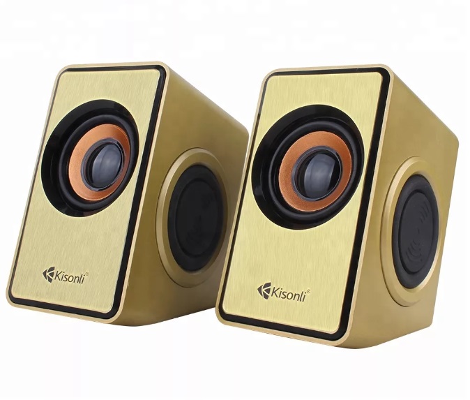 Компьютерная акустика Kisonli T-007