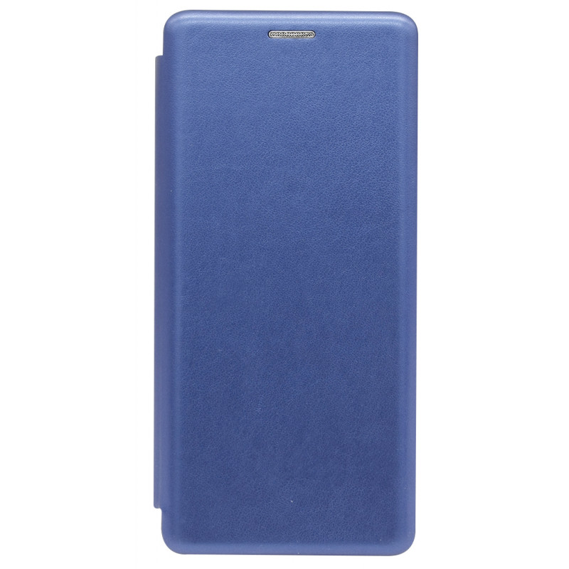 Чехол-книга Xiaomi Redmi Note 8T (синий)