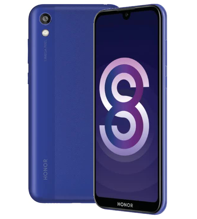 Смартфон Honor 8S 2Gb/32Gb Blue