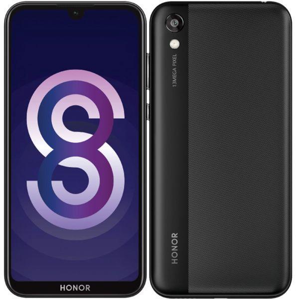 Смартфон Honor 8S 2Gb/32Gb Black