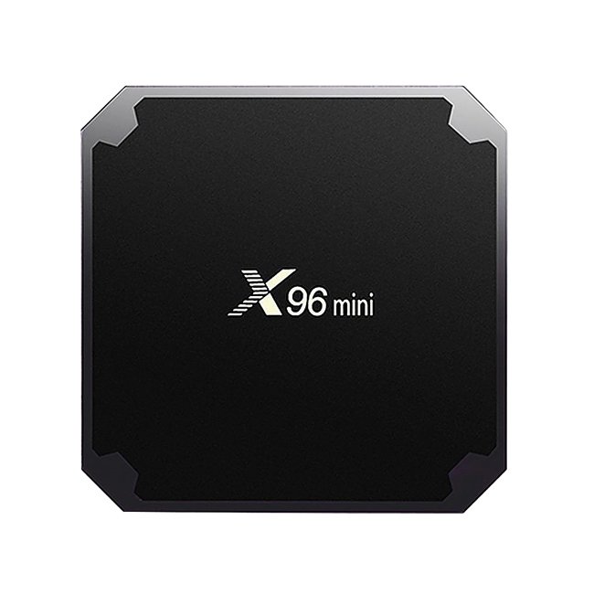 ТВ-приставка X96 Mini 2G+16G Android 7.1.2 4K Ultra HD DDR3
