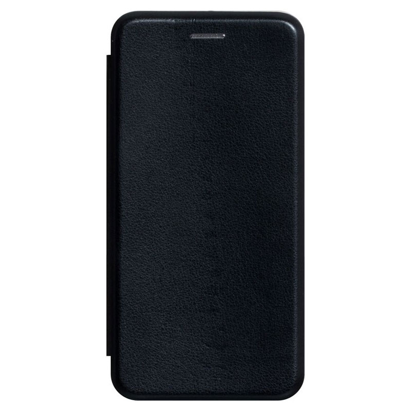 Чехол-книга Samsung A10 (черный)