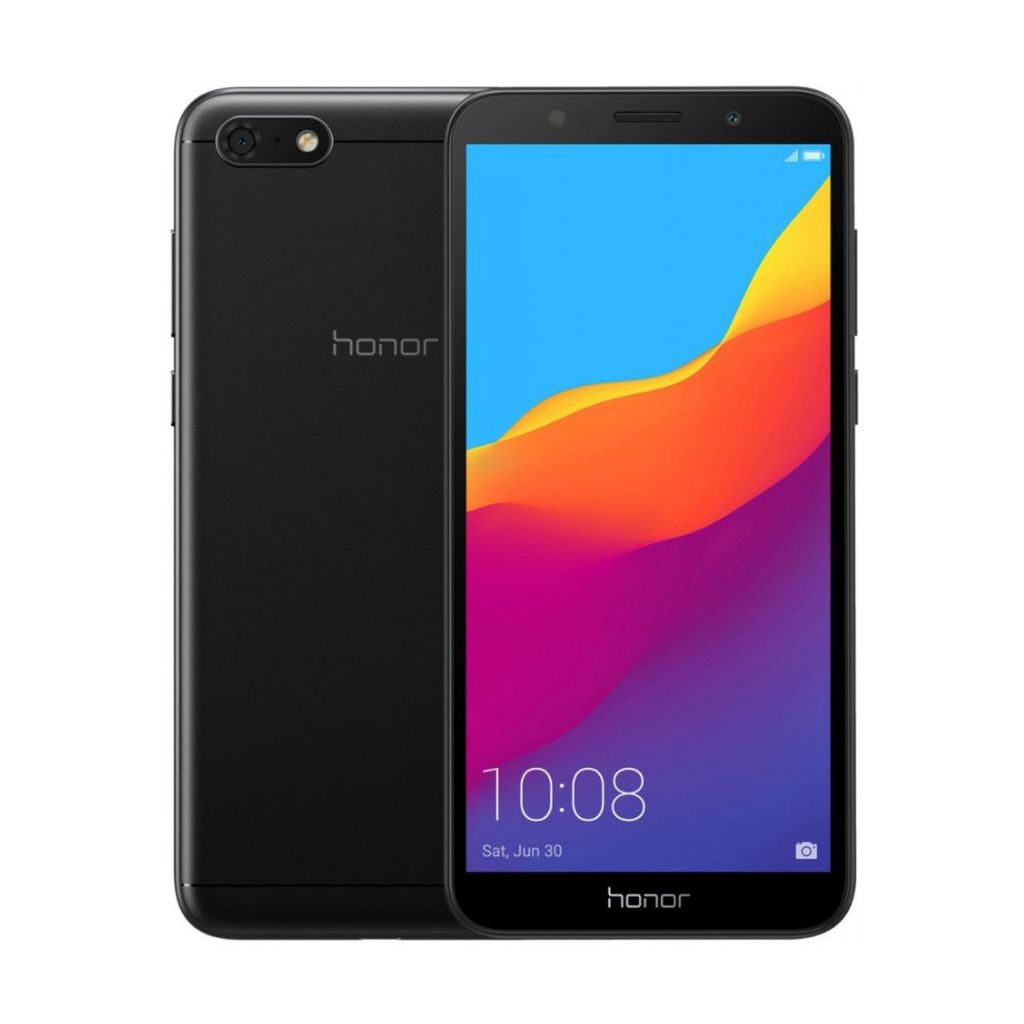 Смартфон Honor 7A 2Gb/16Gb Black