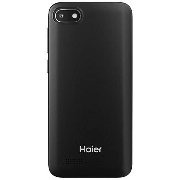 Смартфон Haier Alpha A2 Lite 5" 1Gb/8Gb NFC 2sim Black