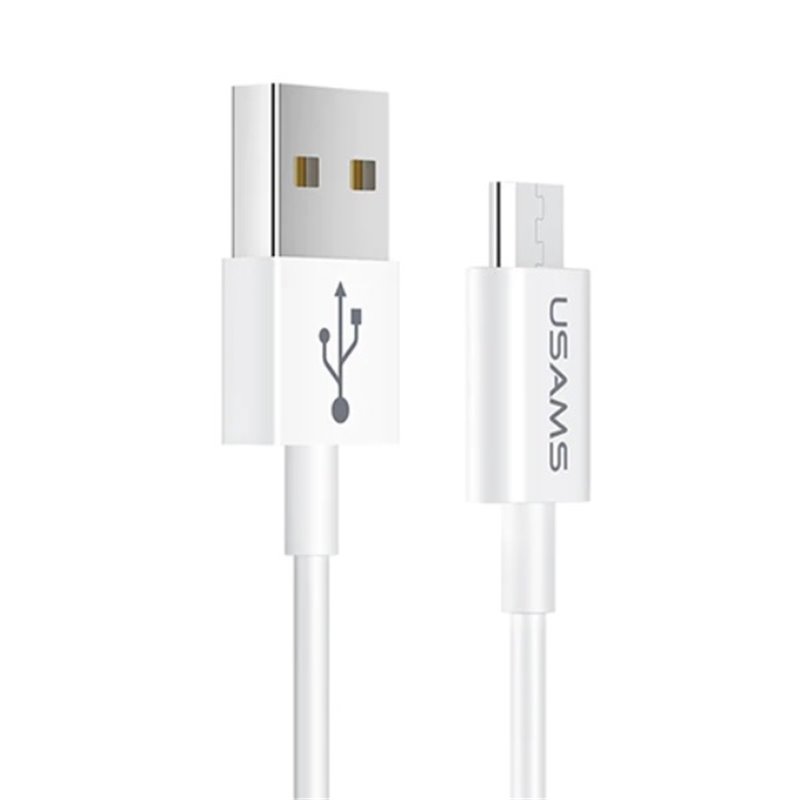Кабель microUSB Usams US-SJ247 1m