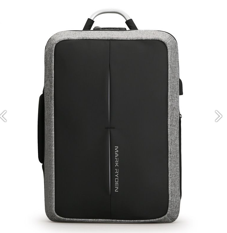 Рюкзак Mark Ryden MR 6832 (серый)