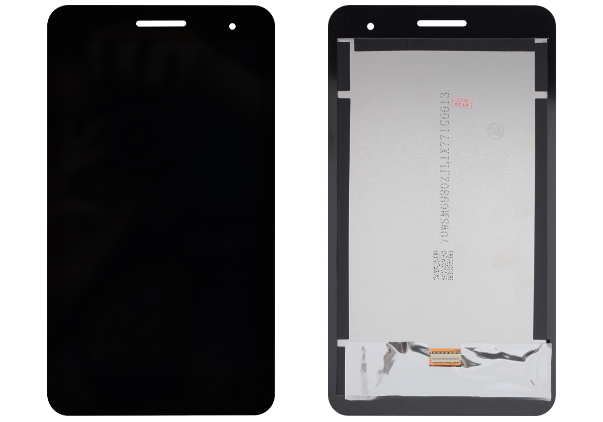 Дисплей для Huawei MediaPad T2 7* (черный)