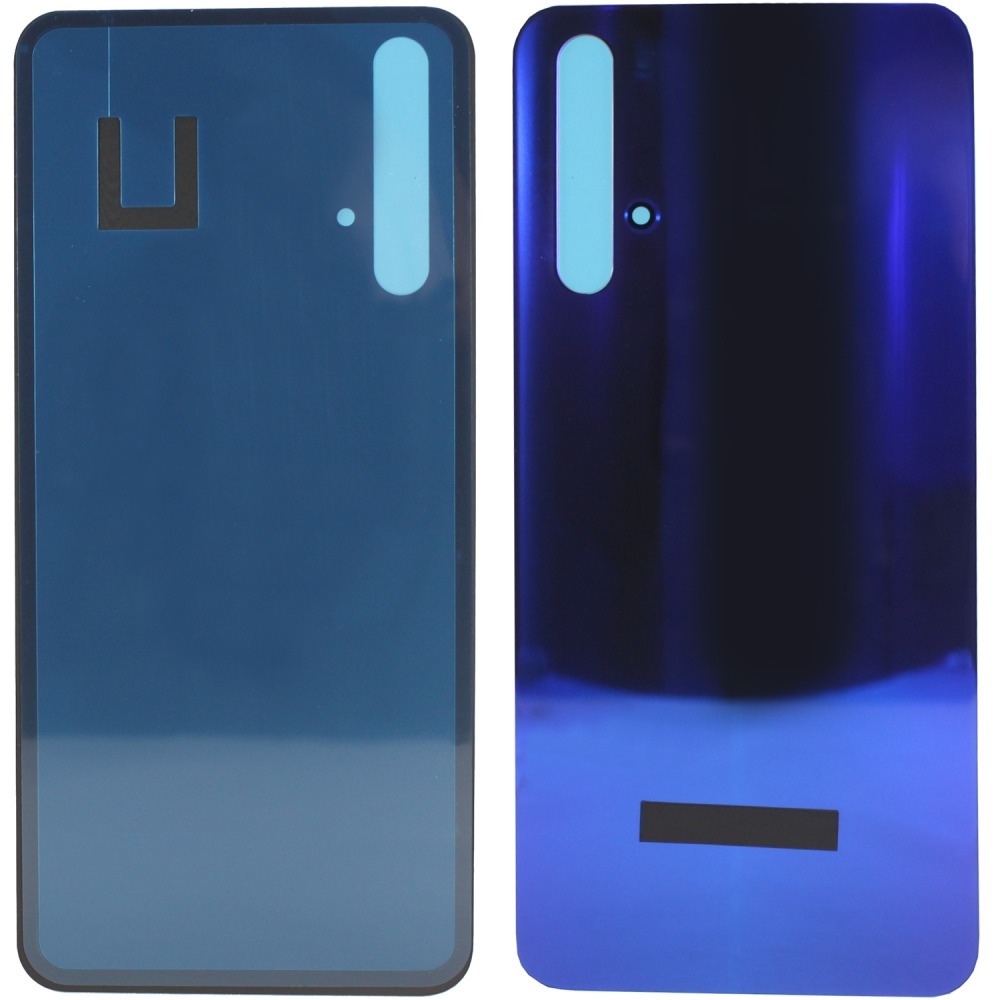Задняя крышка Huawei Honor 20 (синий)
