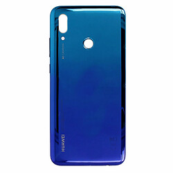 Задняя крышка для Huawei Honor P Smart 2019 (синий)