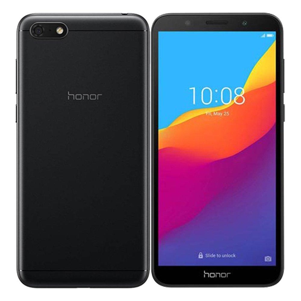 Смартфон Honor 7S 1Gb/16Gb Black