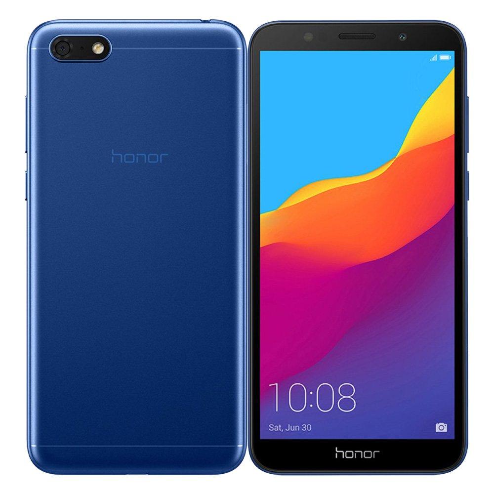 Смартфон Honor 7S 1Gb/16Gb Blue