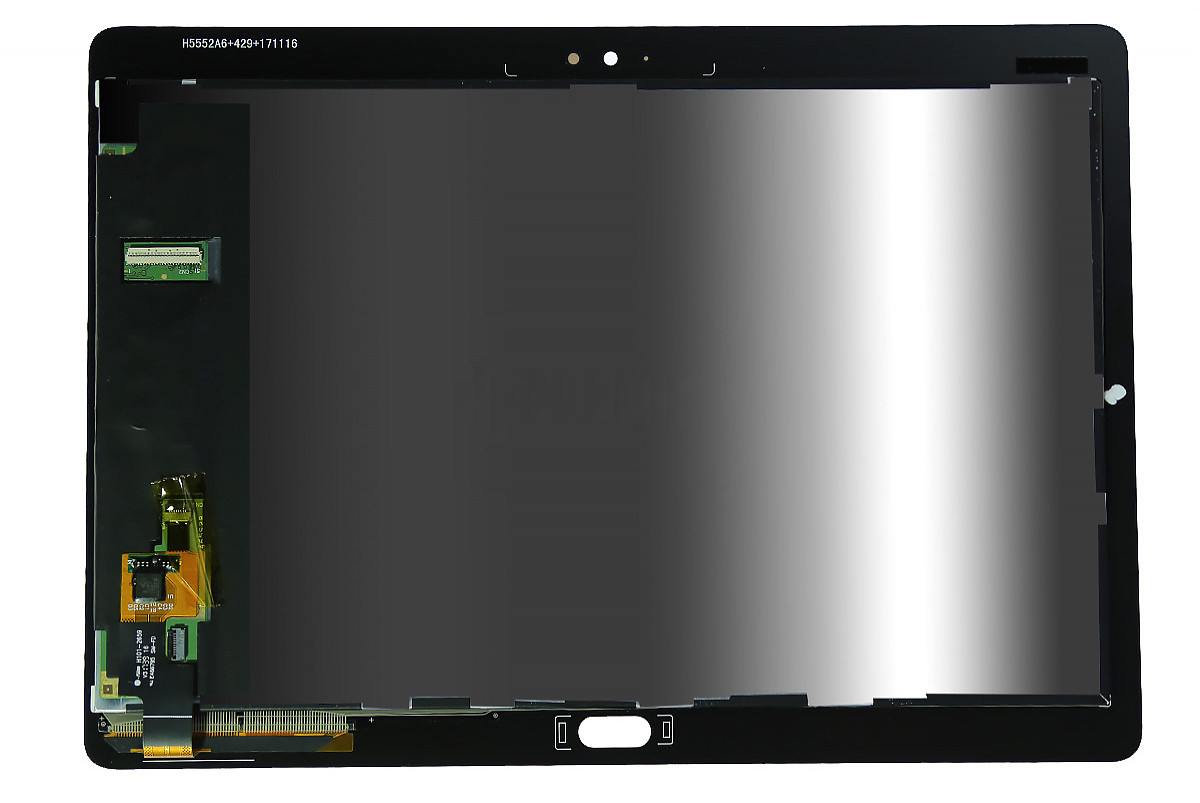 Дисплей для Huawei MediaPad M3 Lite 10" (черный)
