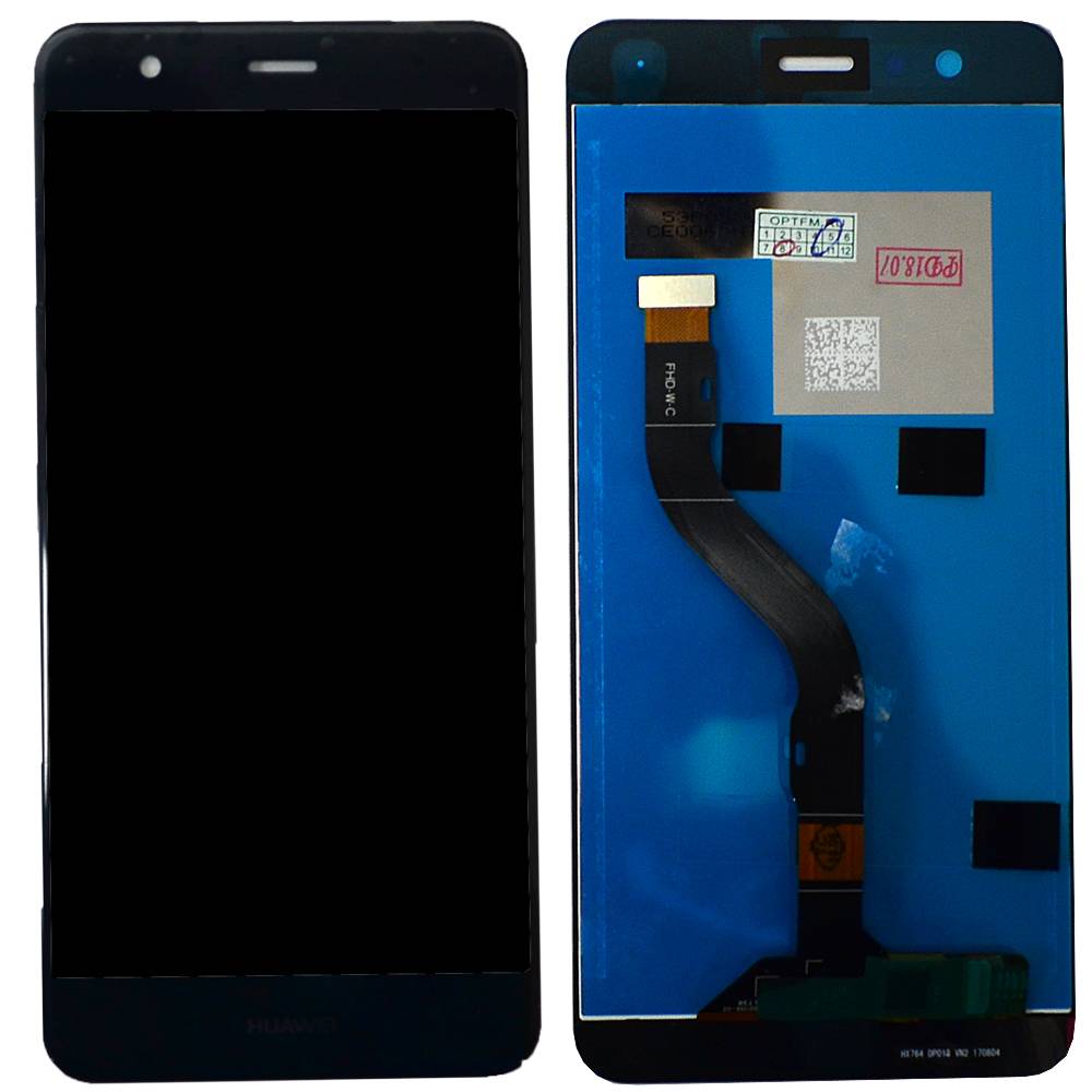 Дисплей для Huawei Honor P10 lite в сборе Оригинал (синий)