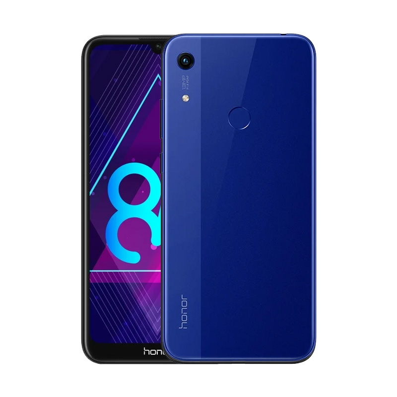 Смартфон Honor 8A Prime 3Gb/32Gb Blue