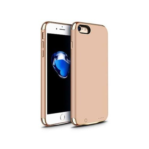 Чехол-аккумулятор iPhone 7/8 Plus Joyroom D-M143 3500mAh (золото) 