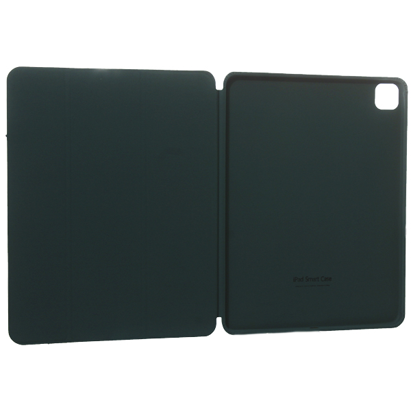 Чехол-книга для iPad Pro 12.9" Smart Case 2020 (зеленый)