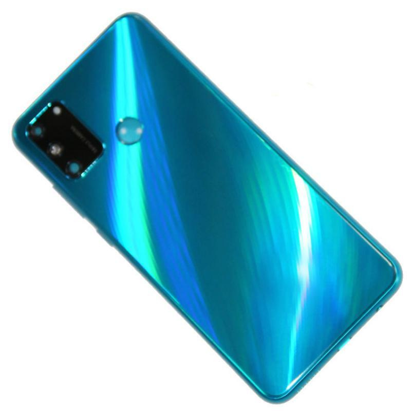 Задняя крышка для Huawei Honor 9A (зеленый)