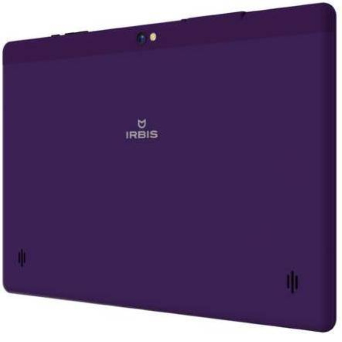 Планшет IRBIS TZ 198 3G LTE 1/16GB 10.1" Purple