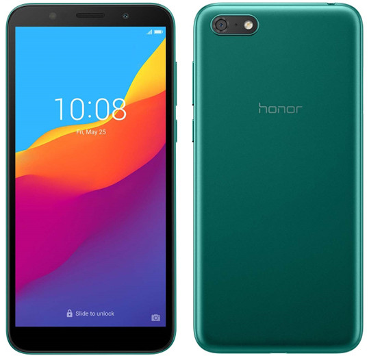 Смартфон Honor 7A Prime 2Gb/32Gb Green