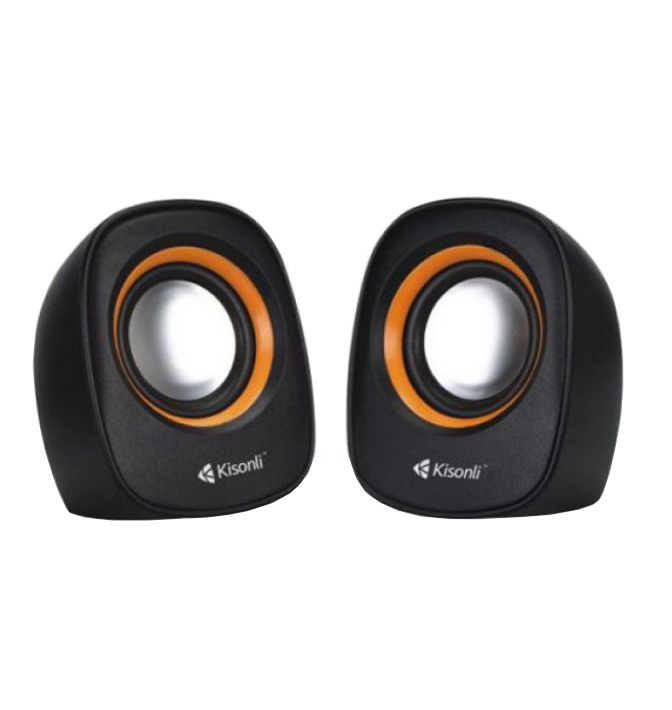 Компьютерная акустика Kisonli V360
