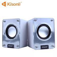Компьютерная акустика Kisonli K200