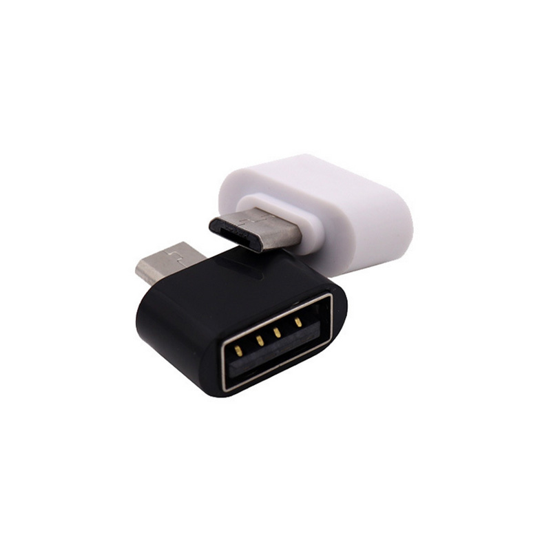 Переходник OTG micro/USB 