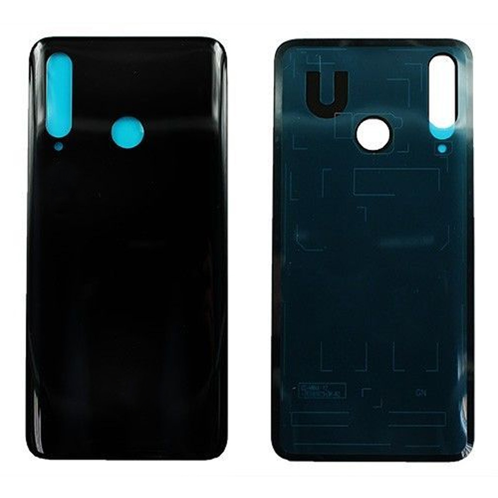 Задняя крышка Huawei Honor 20 Lite/20S/P30 Lite (48MP) (черный)