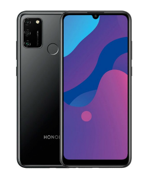 Смартфон Honor Huawei 9A 2Gb/32Gb Gray