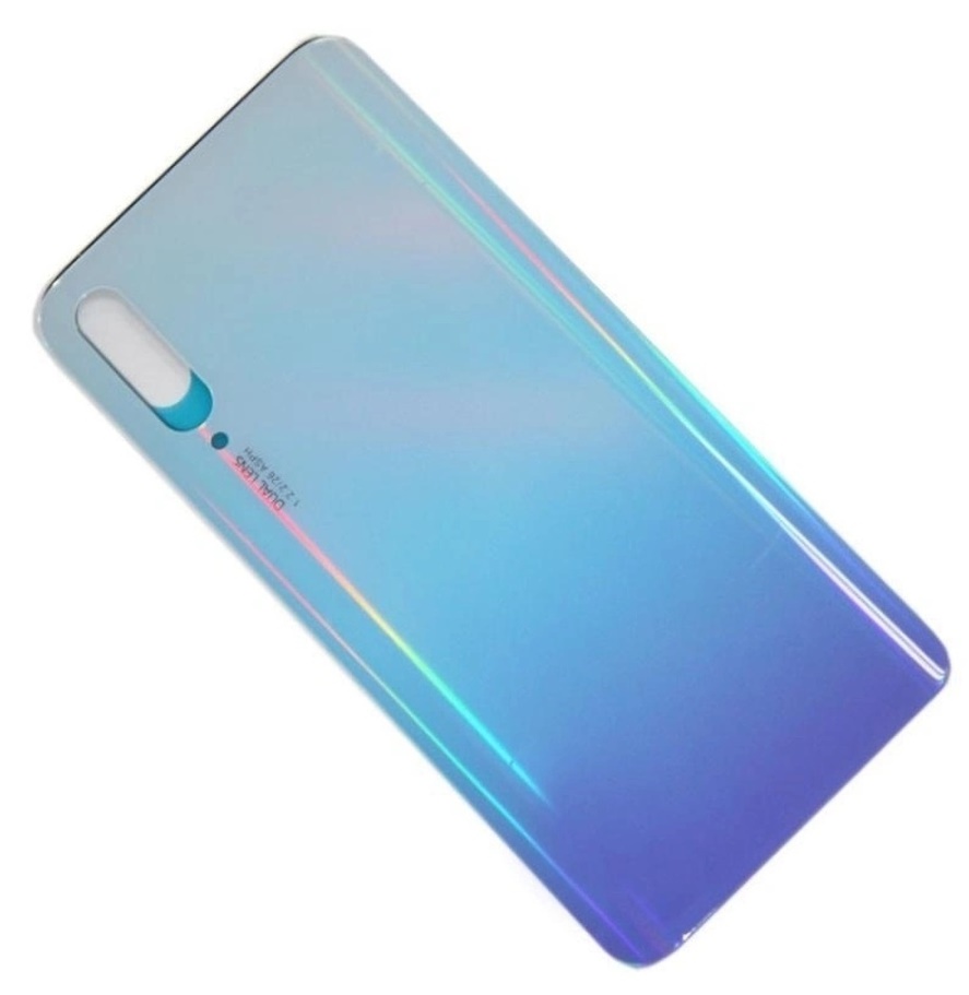 Задняя крышка для Huawei Honor Y9S (синий)