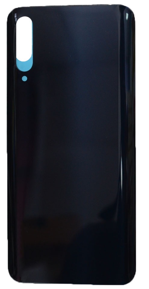 Задняя крышка для Huawei Honor Y9S (черный)