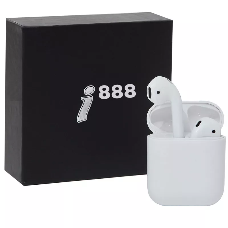 Bluetooth-гарнитура i888