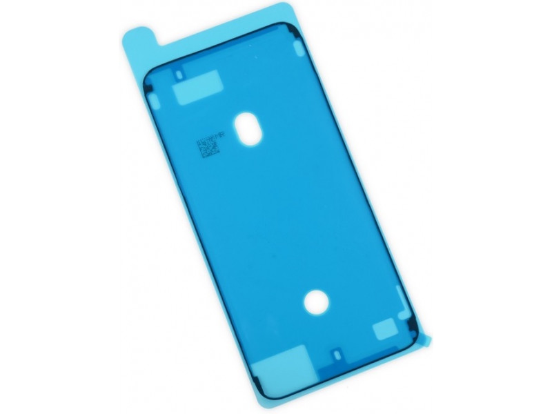 Проклейка дисплея iphone 6S (резиновая водозащитная)