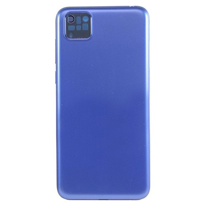 Задняя крышка для Huawei Honor 9S (синий)