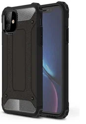 Чехол для iPhone 12/12 Pro SGP Tough Armor Tech (черный)