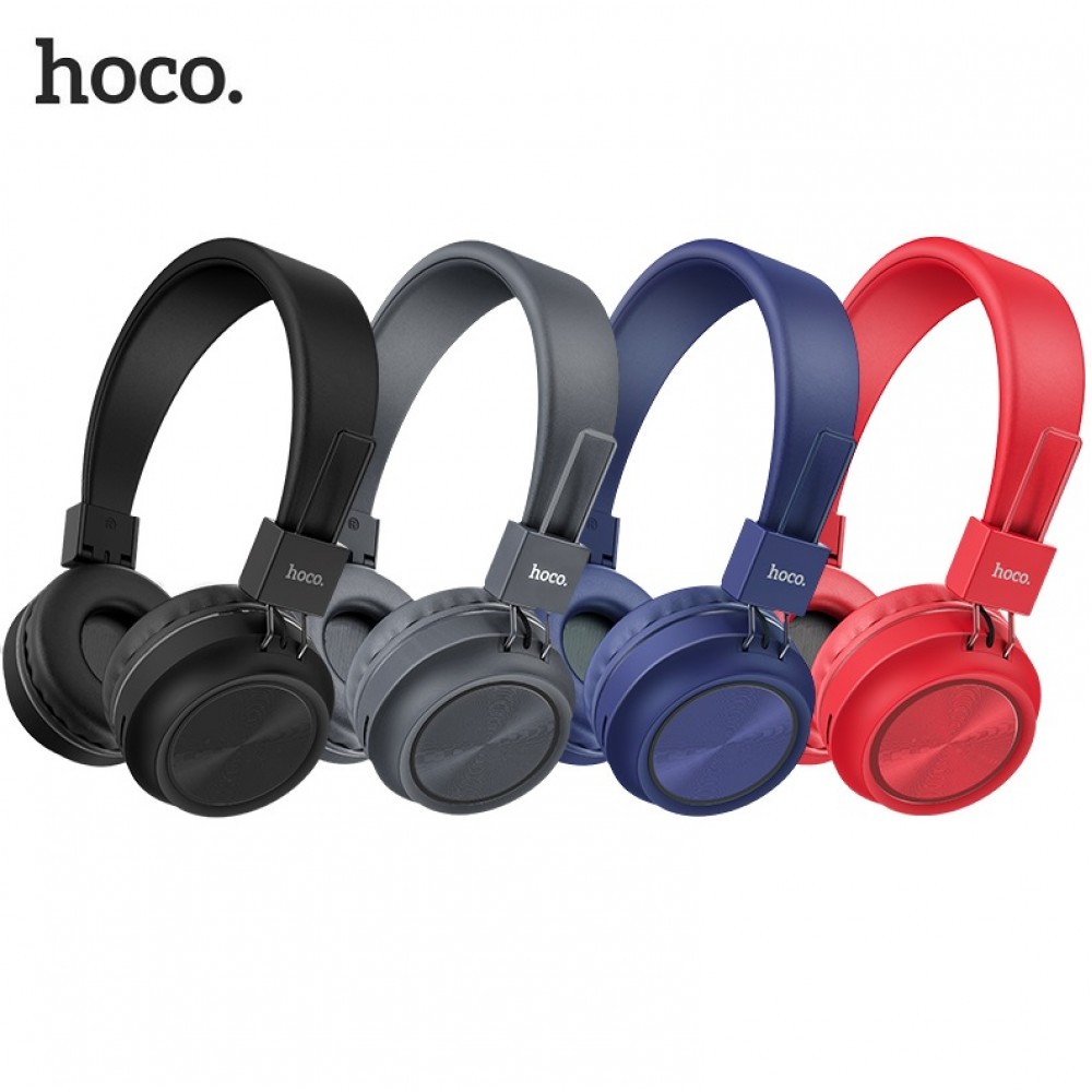 Bluetooth-гарнитура Hoco W25 