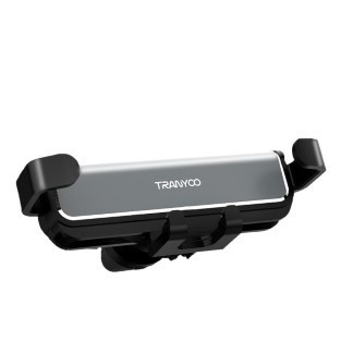 Держатель автомобильный Tranyoo Z6 (в дефлектор обдува)