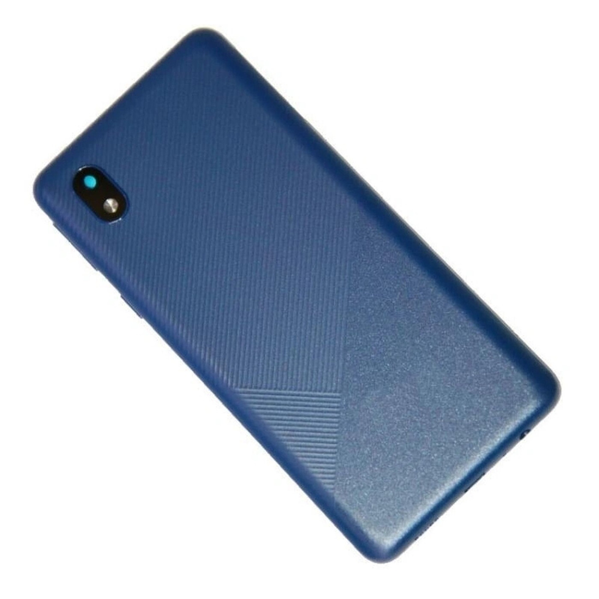 Задняя крышка для Samsung A013F/A01 Core (синий)