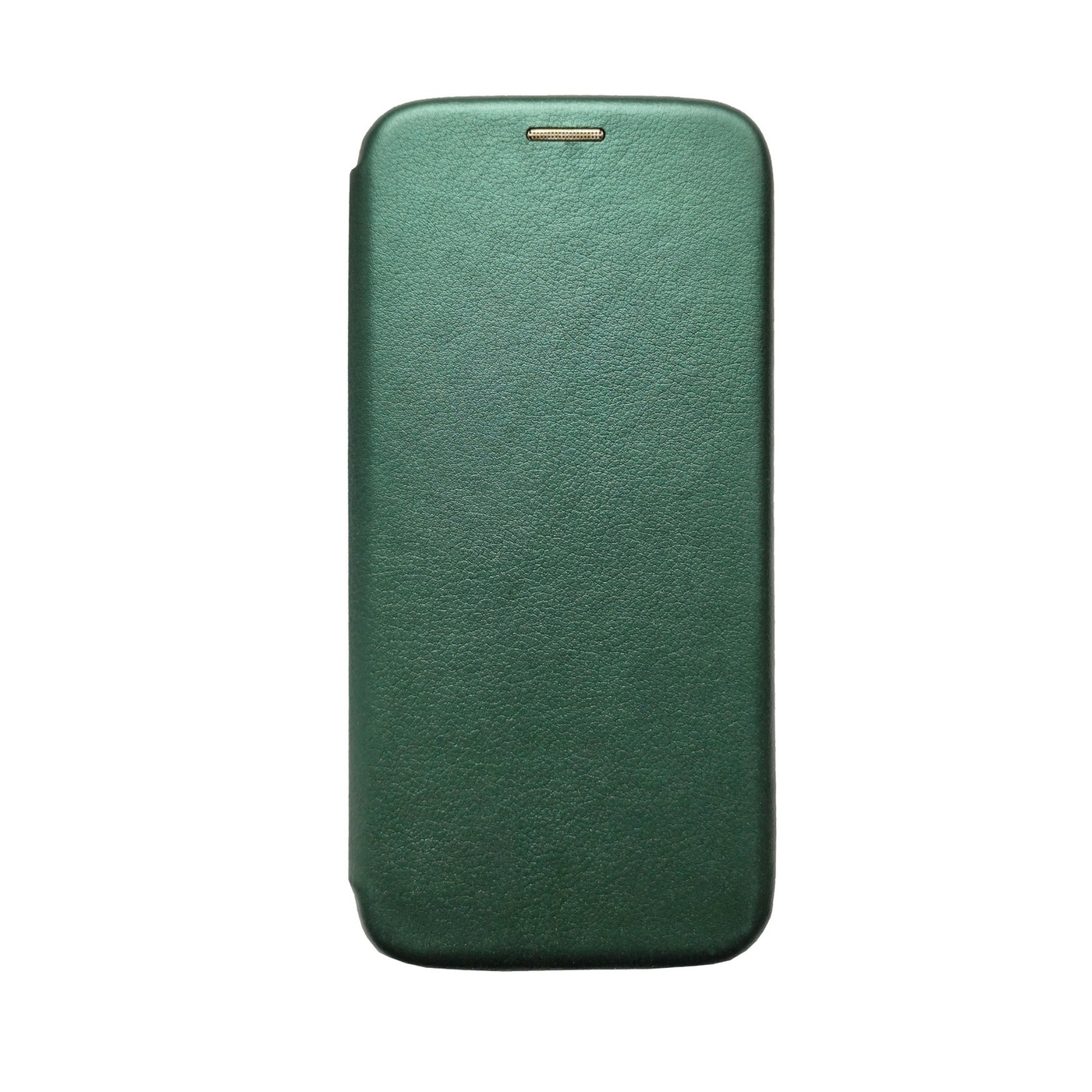 Чехол-книга для iPhone Xs Max NEYPO (темно-зеленый)