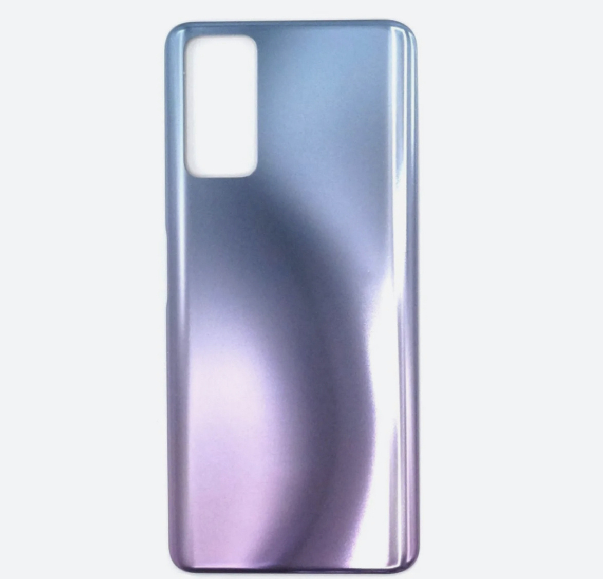 Задняя крышка Huawei Honor 10X Lite (фиолетовый)