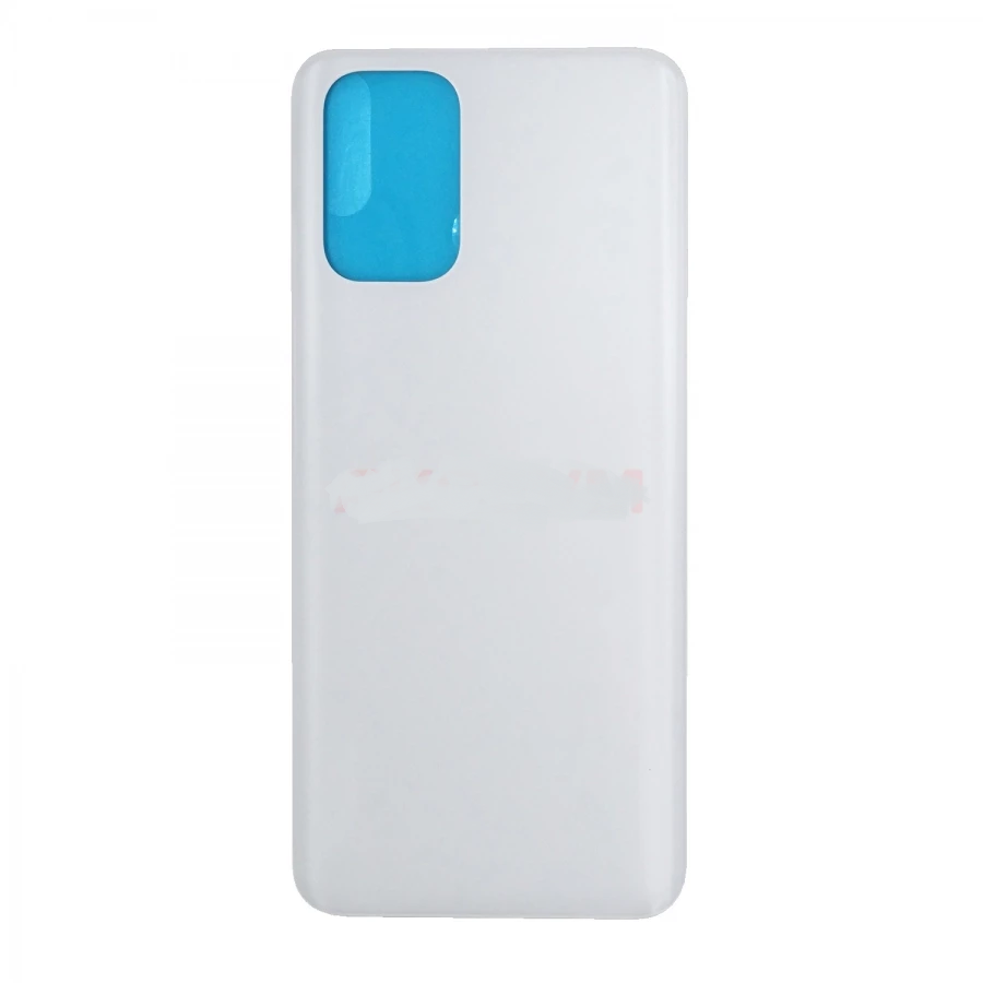 Задняя крышка для Xiaomi Redmi Note 10 (белый)